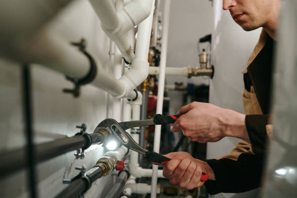 Best Leak Detection Services  in White Castle, LA