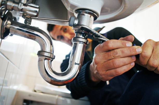Best Residential Plumbing Services  in White Castle, LA