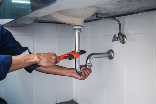 Best Sewer Line Repair  in White Castle, LA