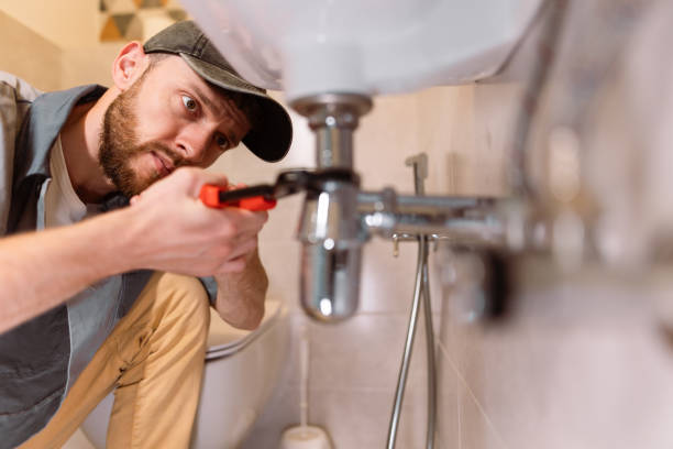 Best Toilet Repair Services  in White Castle, LA