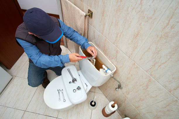 White Castle, LA Plumbing Company