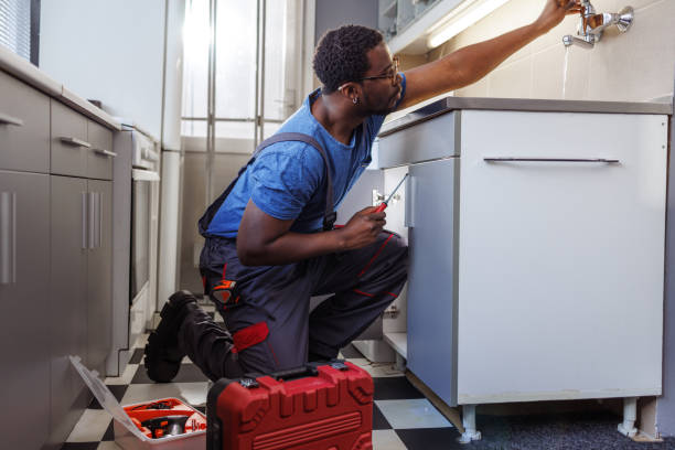 Best Affordable Plumbing Services  in White Castle, LA