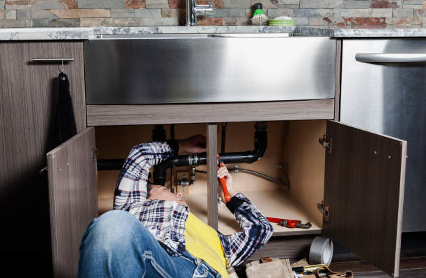 Best Sewer Line Repair  in White Castle, LA