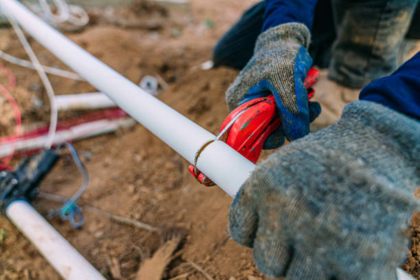Best Water Leak Repair  in White Castle, LA