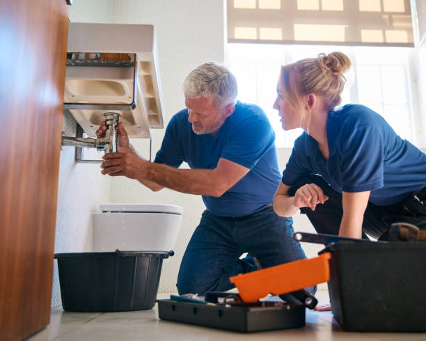 Best Shower Repair Services  in White Castle, LA