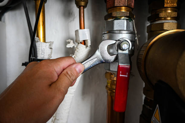 Best Pipe Repair Near Me  in White Castle, LA